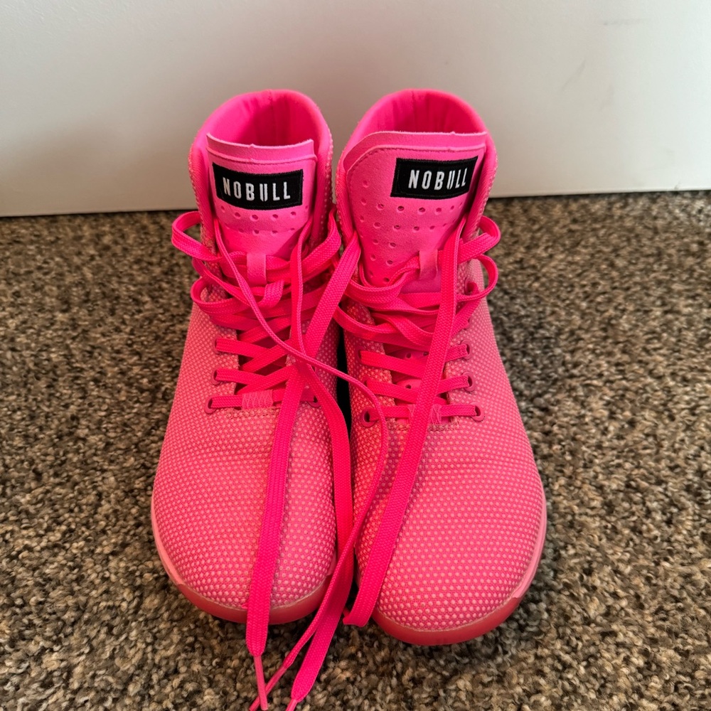 NOBULL High-Tops